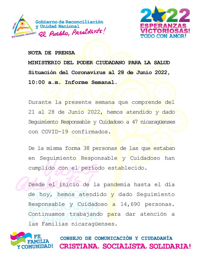 MINSA